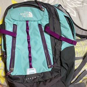 The North Face Backpack